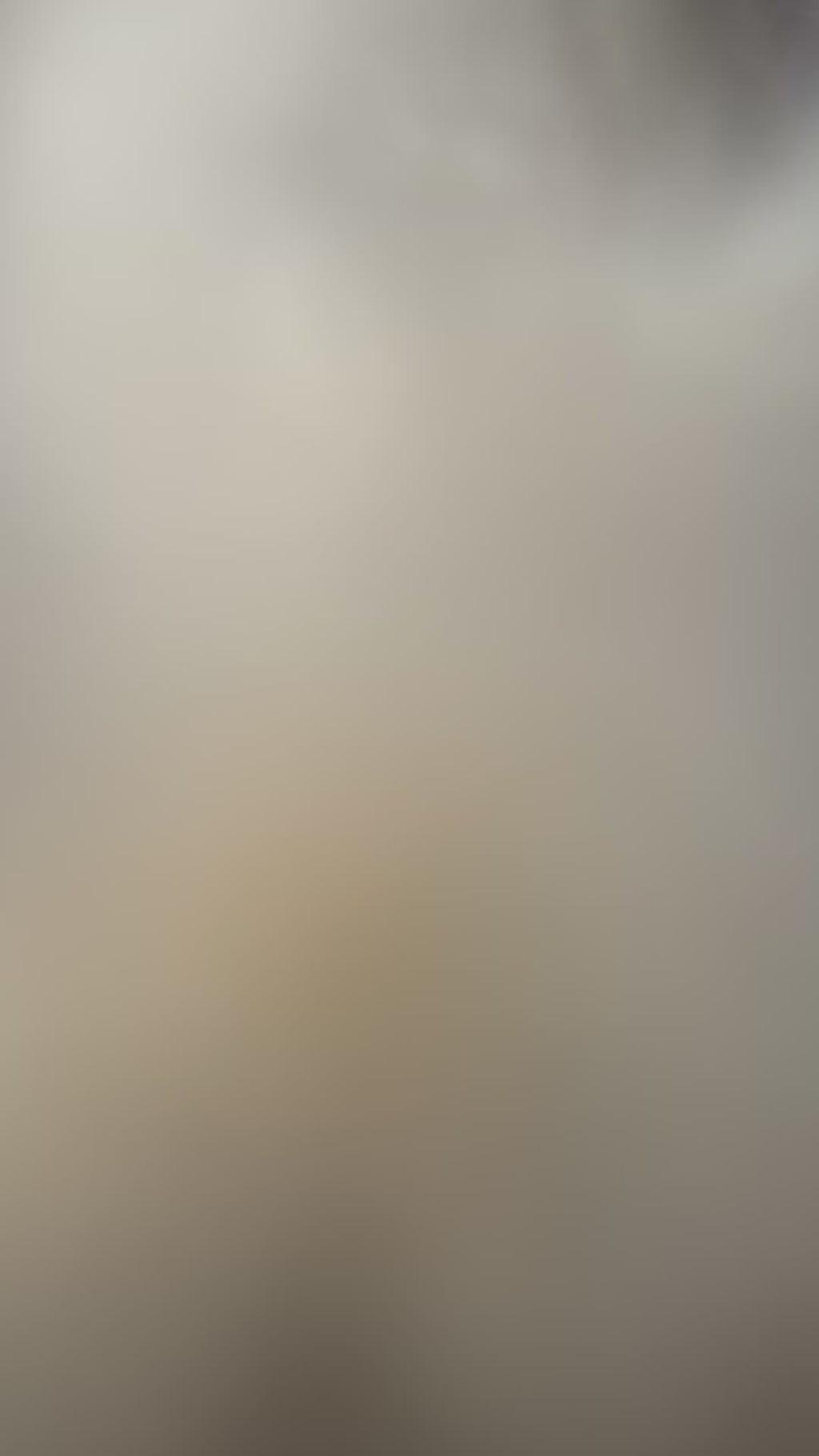 Linen Hanging Sign - Iftar at the...